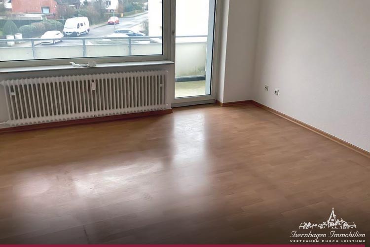 Wohnung kaufen in Burgwedel - Isernhagen Immobilien Thomas Bannasch