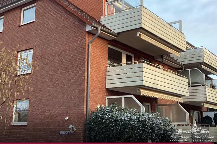 Wohnung kaufen in Burgwedel - Isernhagen Immobilien Thomas Bannasch