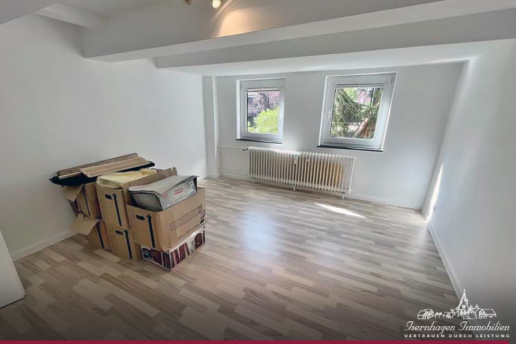 Wohnung kaufen in Grossburgwedel - Isernhagen Immobilien Thomas Bannasch