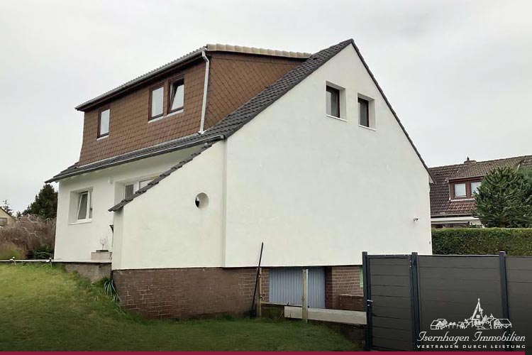 Wohnung kaufen in Isernhagen HB - Isernhagen Immobilien Thomas Bannasch