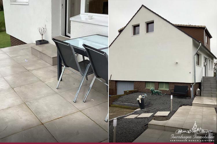 Wohnung kaufen in Isernhagen HB - Isernhagen Immobilien Thomas Bannasch
