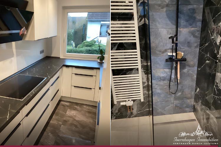 Wohnung kaufen in Isernhagen HB - Isernhagen Immobilien Thomas Bannasch