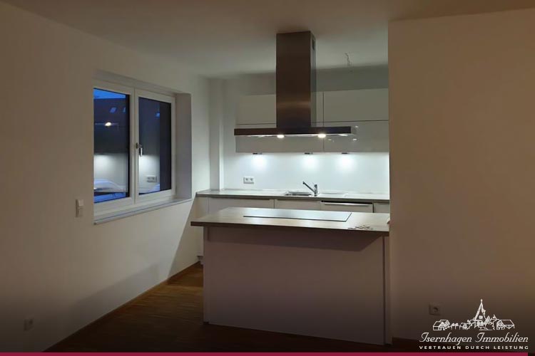 Wohnung mieten in Isernhagen HB - Isernhagen Immobilien Thomas Bannasch