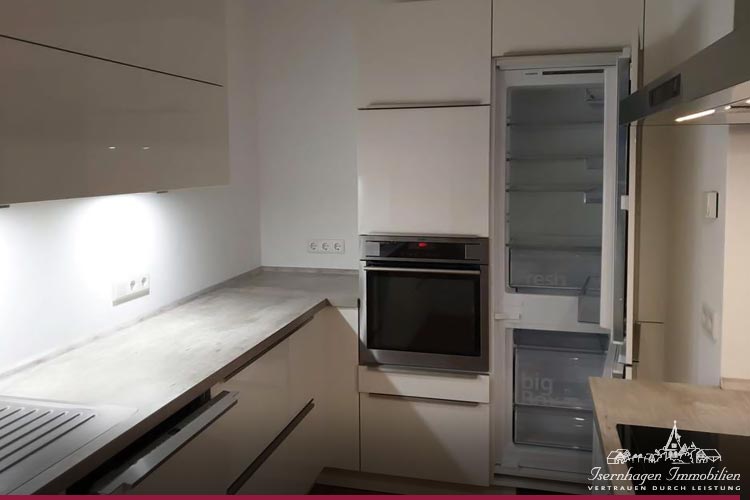 Wohnung mieten in Isernhagen HB - Isernhagen Immobilien Thomas Bannasch